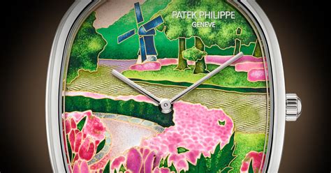 patek philippe exposition haut artisanat